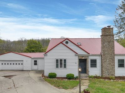 35 Cable Ln, Athens, OH, 45701