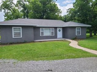 1441 Highway 52 W, Crossett, AR 71635