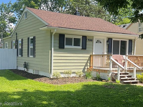 2nd image of 7069 Orchard Ave