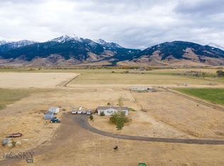 13 Pine Grove Ln, Livingston, MT 59047