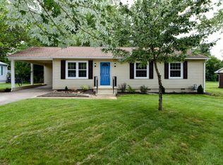 1410 W Ray Ave, Maryville, TN 37803