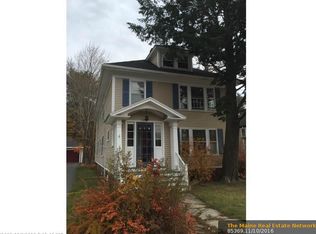 741 Stevens Ave, Portland, ME 04103