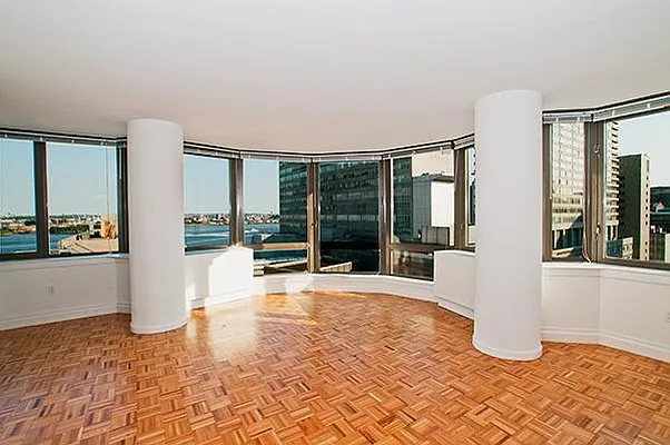 Rented by Leslie J. Garfield | media 4