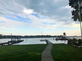 1123 Cold Spring Rd, Baltimore, MD 21220