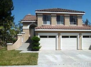 15115 Calle Barcelona, Chino Hills, CA 91709