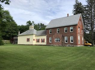 152 N Main St, Templeton, MA 01468