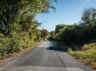 121 County Road 408, McKinney, TX 75071