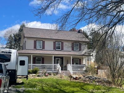 628 Gravity Hill Rd, Lake Ariel, PA, 18436