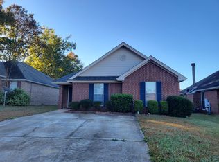 6730 Ginger Ct, Montgomery, AL 36116