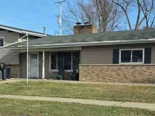 465 Westcombe Ave, Flint, MI 48503