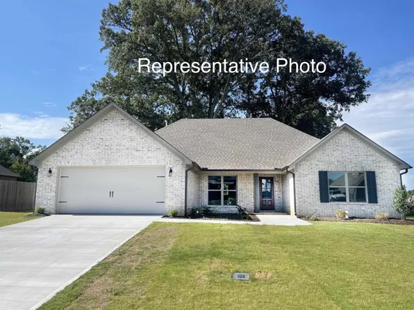 29 Tara Dr, Medina, TN 38355