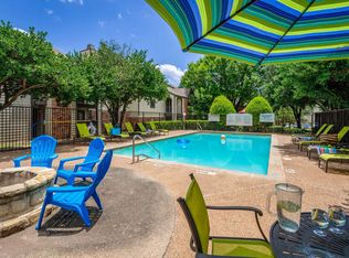 Park West Apartments, Fort Worth, TX 76134