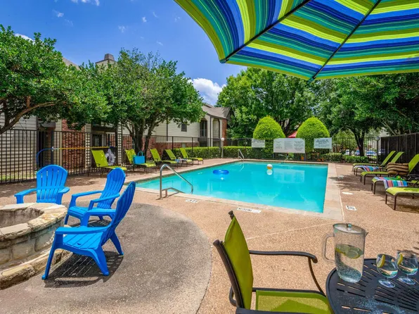 Park West Apartments