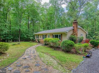11616 Forest Walk Dr, Spotsylvania, VA 22551
