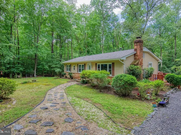 11616 Forest Walk Dr, Spotsylvania, VA 22551