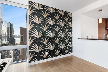 Rented by BARNES New York