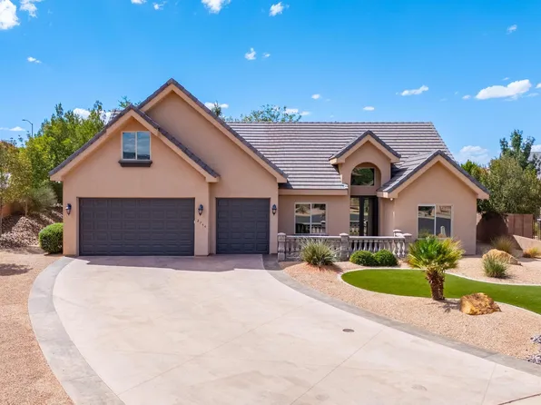 2744 S 3820th Cir W, Hurricane, UT 84737
