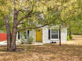 320 Waynell St, White Settlement, TX 76108