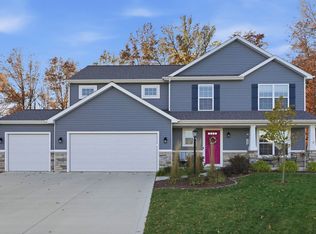 1497 Radomiro Psge, Fort Wayne, IN 46845