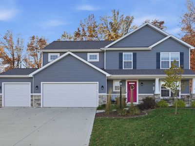 1497 Radomiro Psge, Fort Wayne, IN, 46845