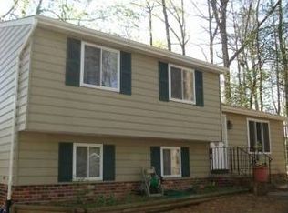 13101 Morning Hill Ln, Midlothian, VA 23112