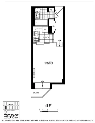 Rented by Mirador Real Estate | media 5