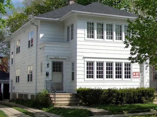 2008-2010 University Avenue