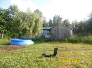 529 Elliot Rd, Norwood, NY 13668