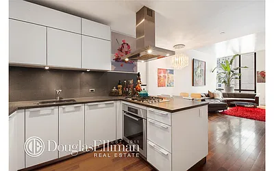 Sold by Douglas Elliman