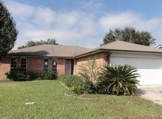 4920 Grand Terre Dr, Marrero, LA 70072