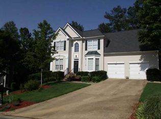 114 Blyth Ct, Woodstock, GA 30189