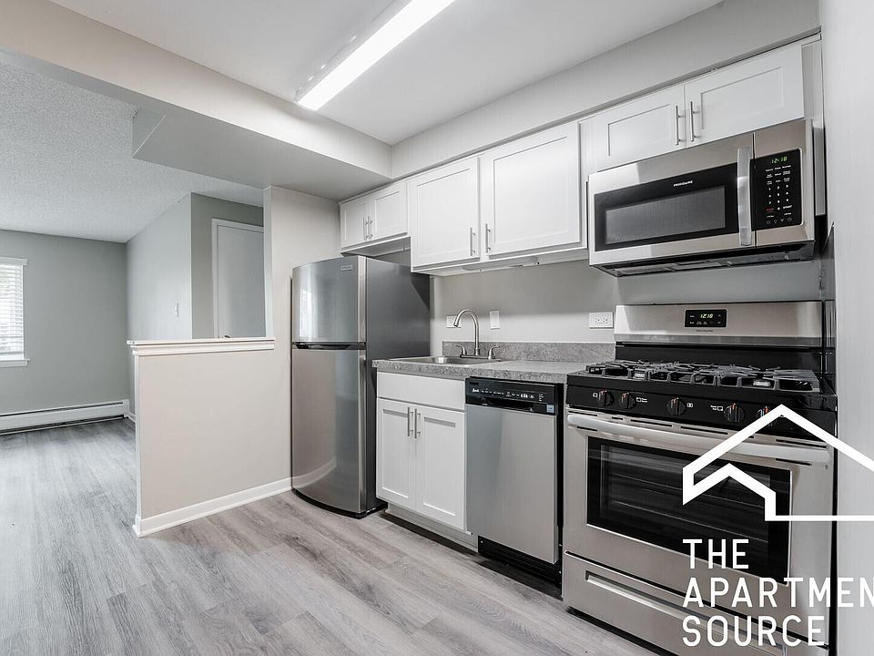 1st image of 10060 Holly Ln #1F