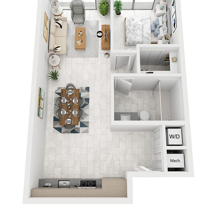 1st image of 127 NE 27th St #4413370