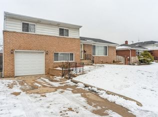 1209 Elsie Dr, Melrose Park, IL
