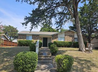 519 Dean Ct, Duncanville, TX 75137
