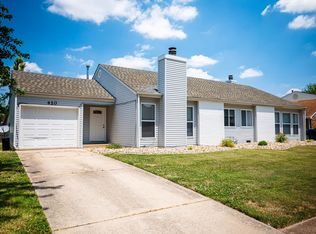 420 Ponderosa Ave, O Fallon, IL 62269