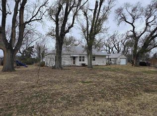 15914 SW 125th St, Sedgwick, KS 67135
