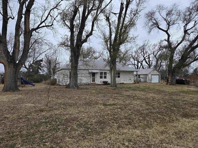 15914 SW 125th St, Sedgwick, KS, 67135