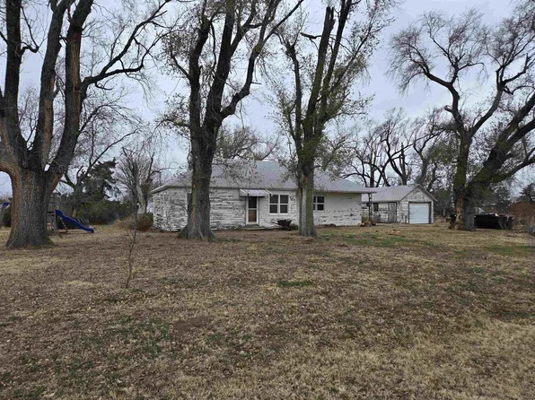 15914 SW 125th St, Sedgwick, KS 67135