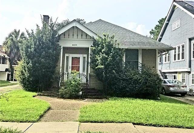 1st image of 4429 S Galvez St