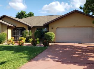 1442 SE 28th Ter, Cape Coral, FL 33904