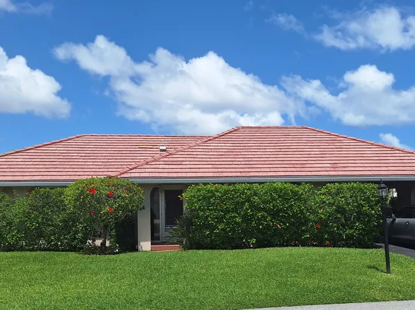 233 Rio Vista Circle #233, Atlantis, FL 33462