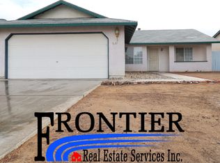 937 W Tamarisk Ave, Ridgecrest, CA 93555