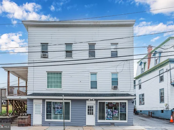 20 S 28th St, Harrisburg, PA 17103