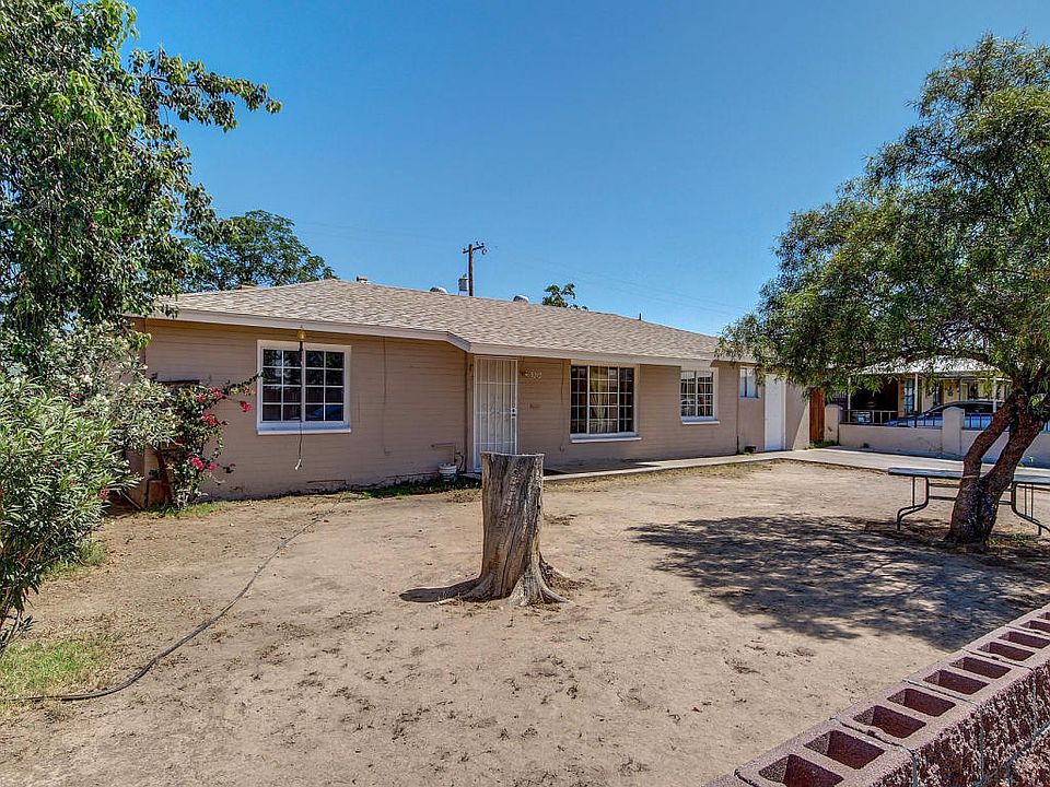 1st image of 3212 W Glenrosa Ave