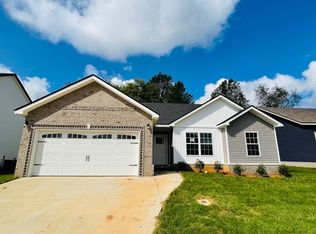 9 Irish Hls LOT 9, Clarksville, TN 37042