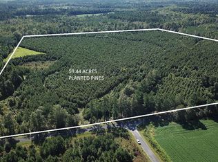 0 Johnsville Rd, Smoaks, SC 29481