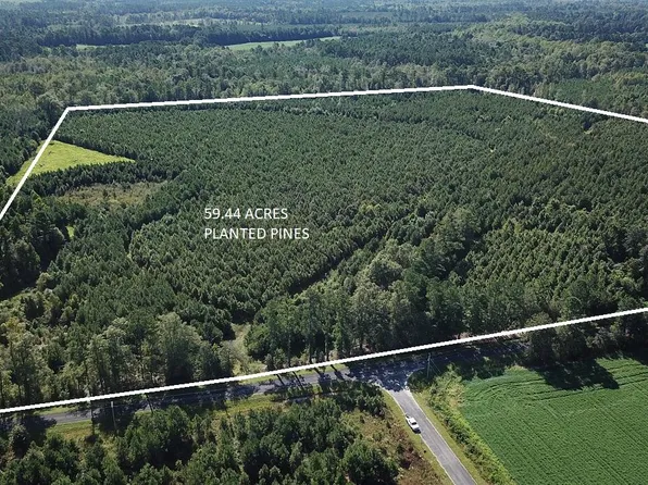 0 Johnsville Rd, Smoaks, SC 29481