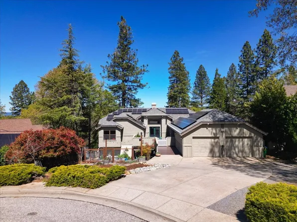 136 Sierra Blanca Ct, Grass Valley, CA 95945