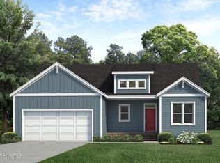 2736 River Meadow Court, Spring Hope, NC 27882